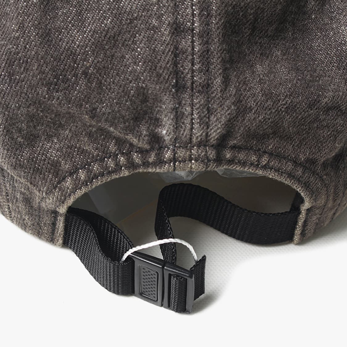  SUPREME "Grey Cap" 상품이미지4