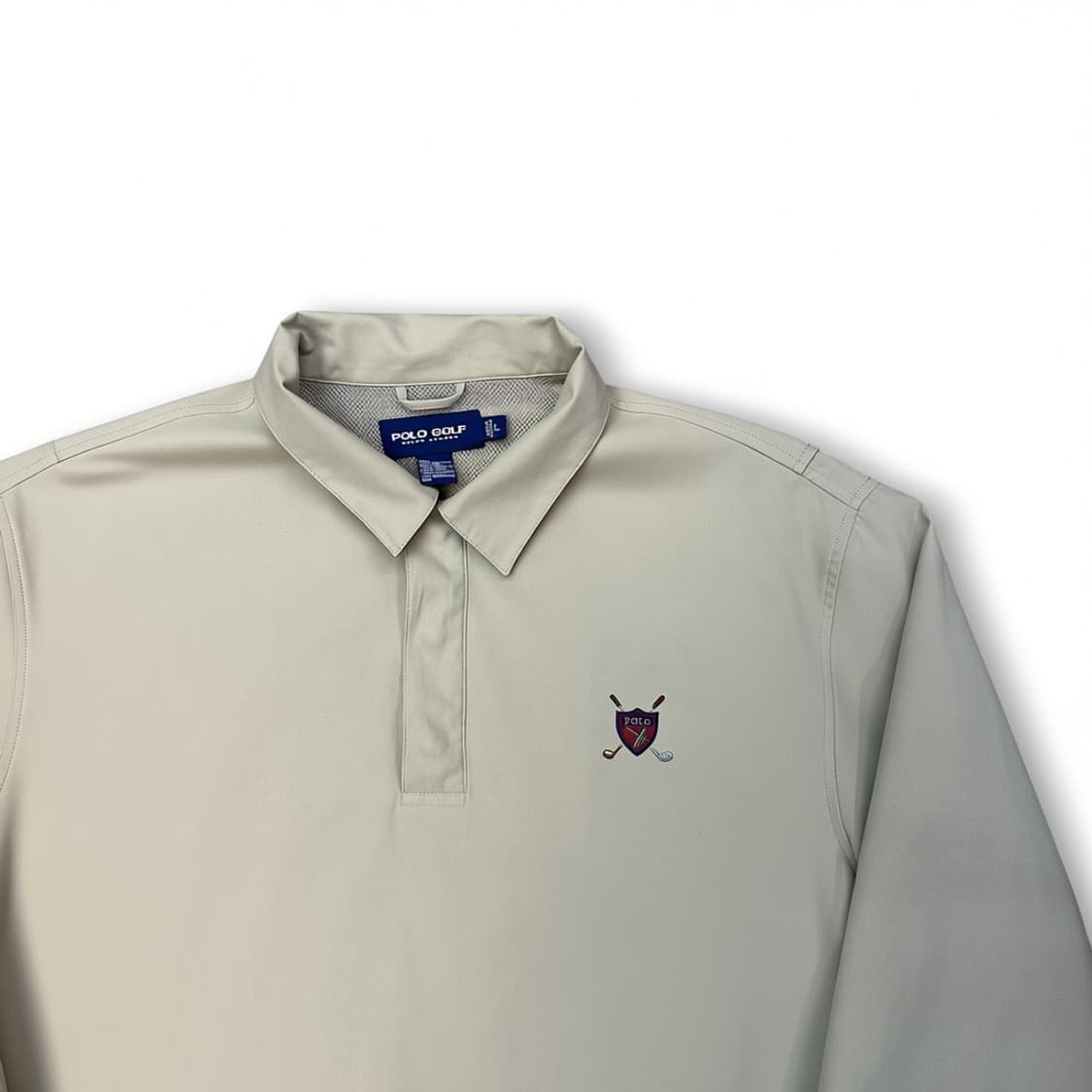 폴로랄프로렌 카라넥 자켓 상품이미지2