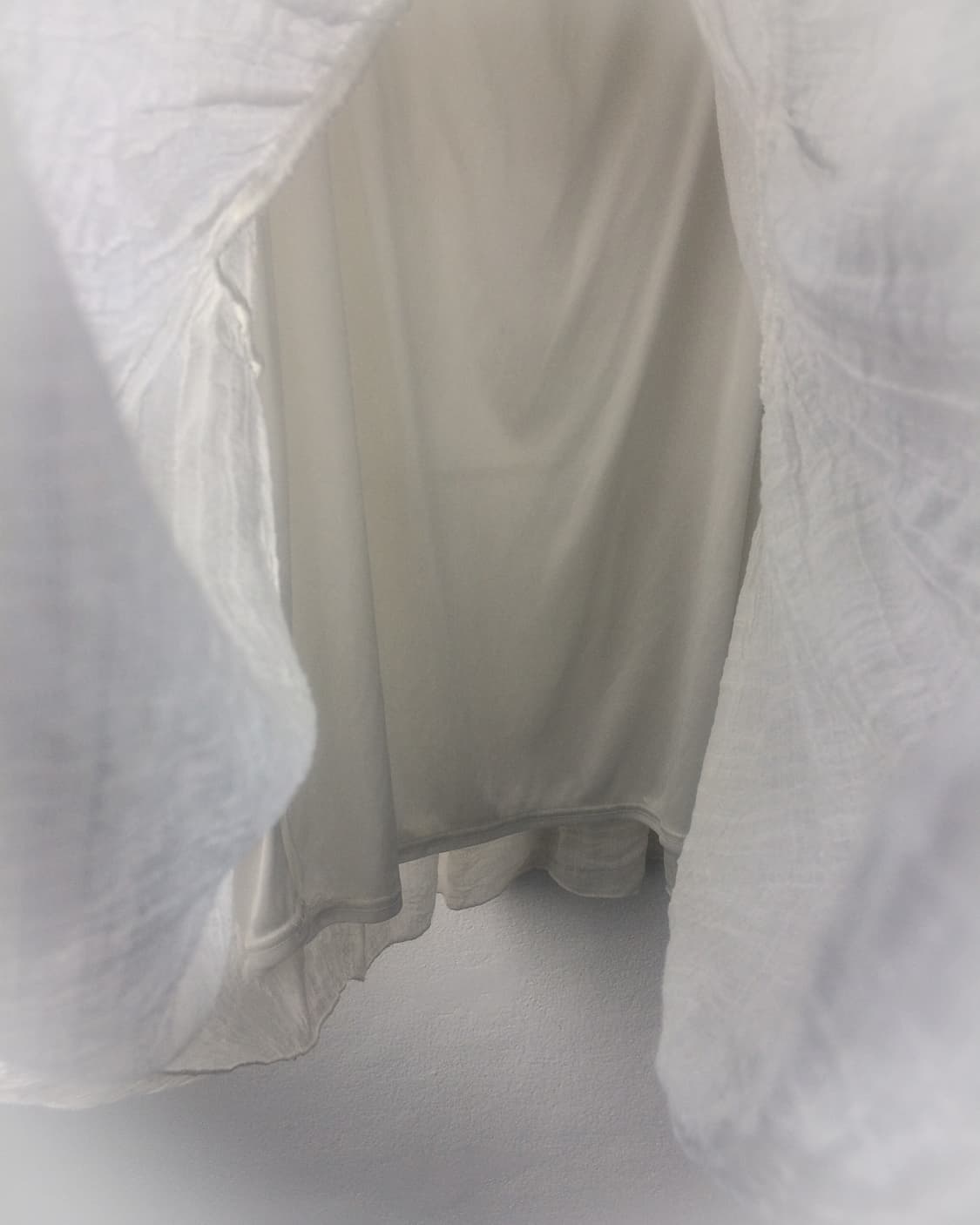 Ethnic mood long skirt 상품이미지4