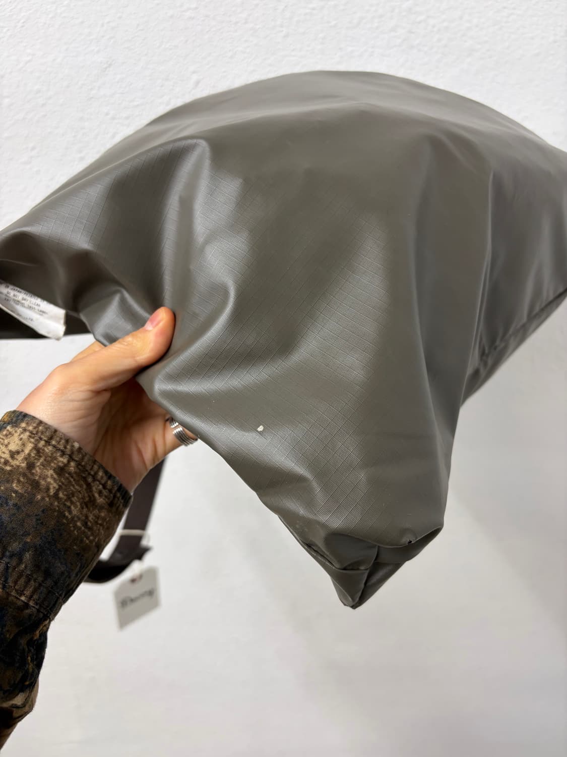 VAINL ARCHIVE X PORTER 상품이미지9