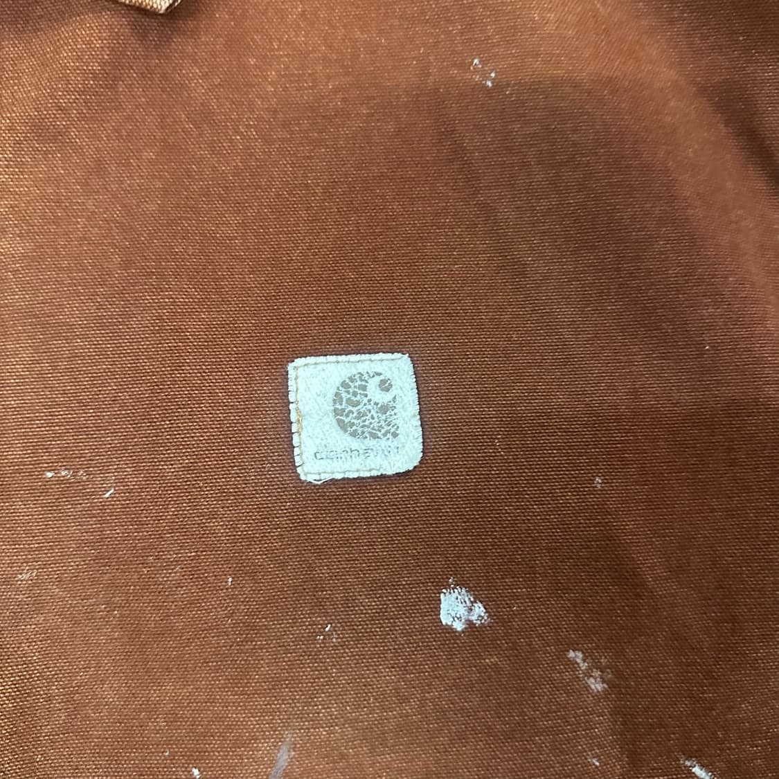 칼하트 디트로이트 자켓 상품이미지6