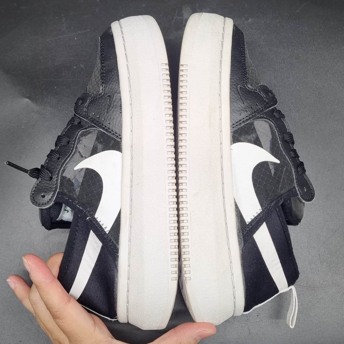 나이키 코트비전알타 txt 여성운동화235  상품이미지5