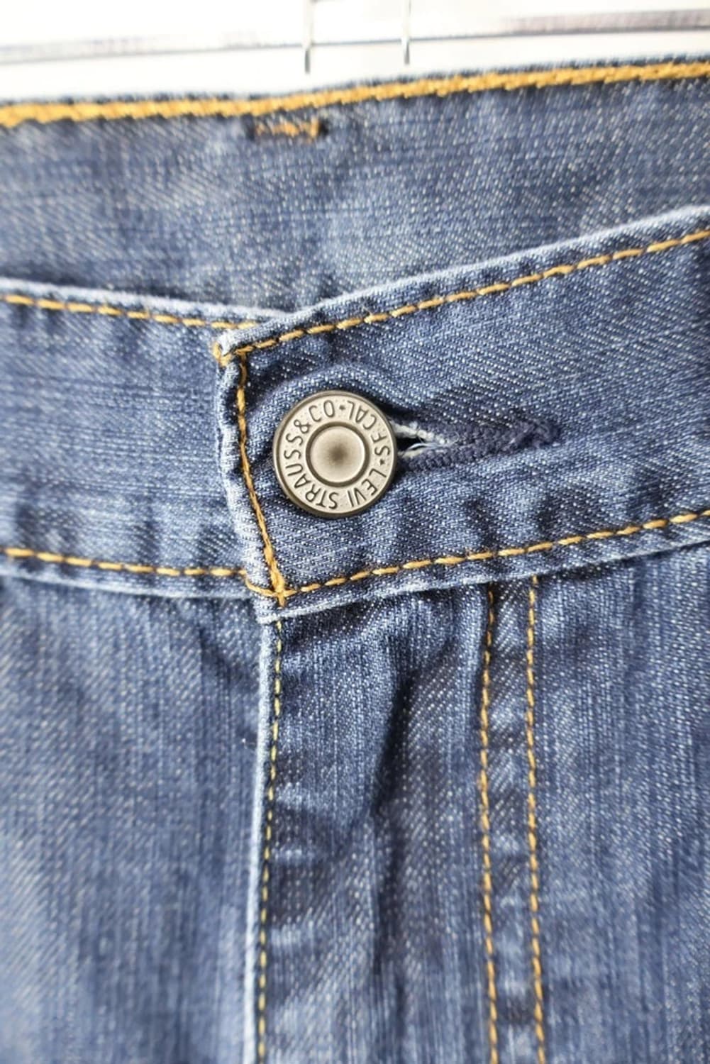 Levi’s 527 Flare Denim Pants 상품이미지7