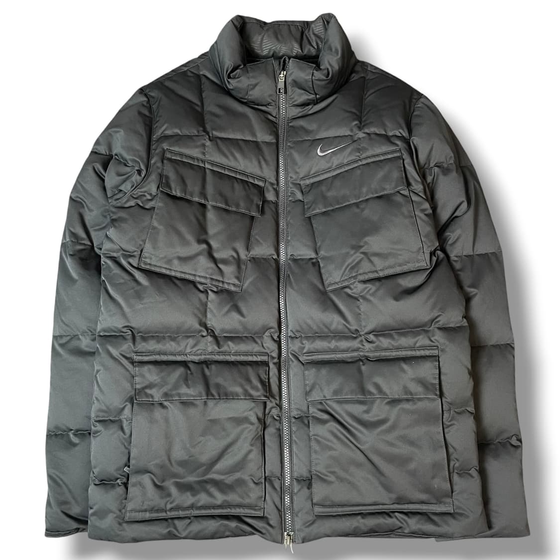 나이키 550 사파리 더블 포켓 패딩 M 상품이미지1