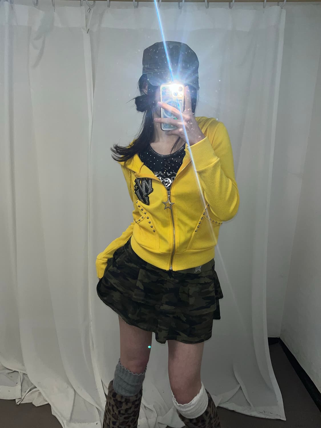 J2K girl set up (세트 할인가) 상품이미지4