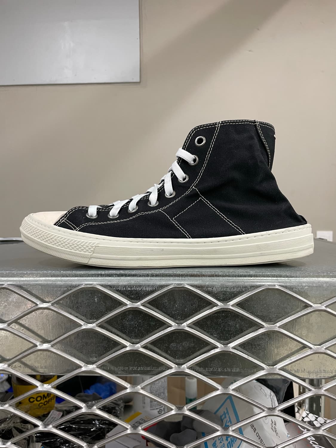 메종 마르지엘라 스테레오타입 하이탑 44 (gr-4159) 상품이미지1