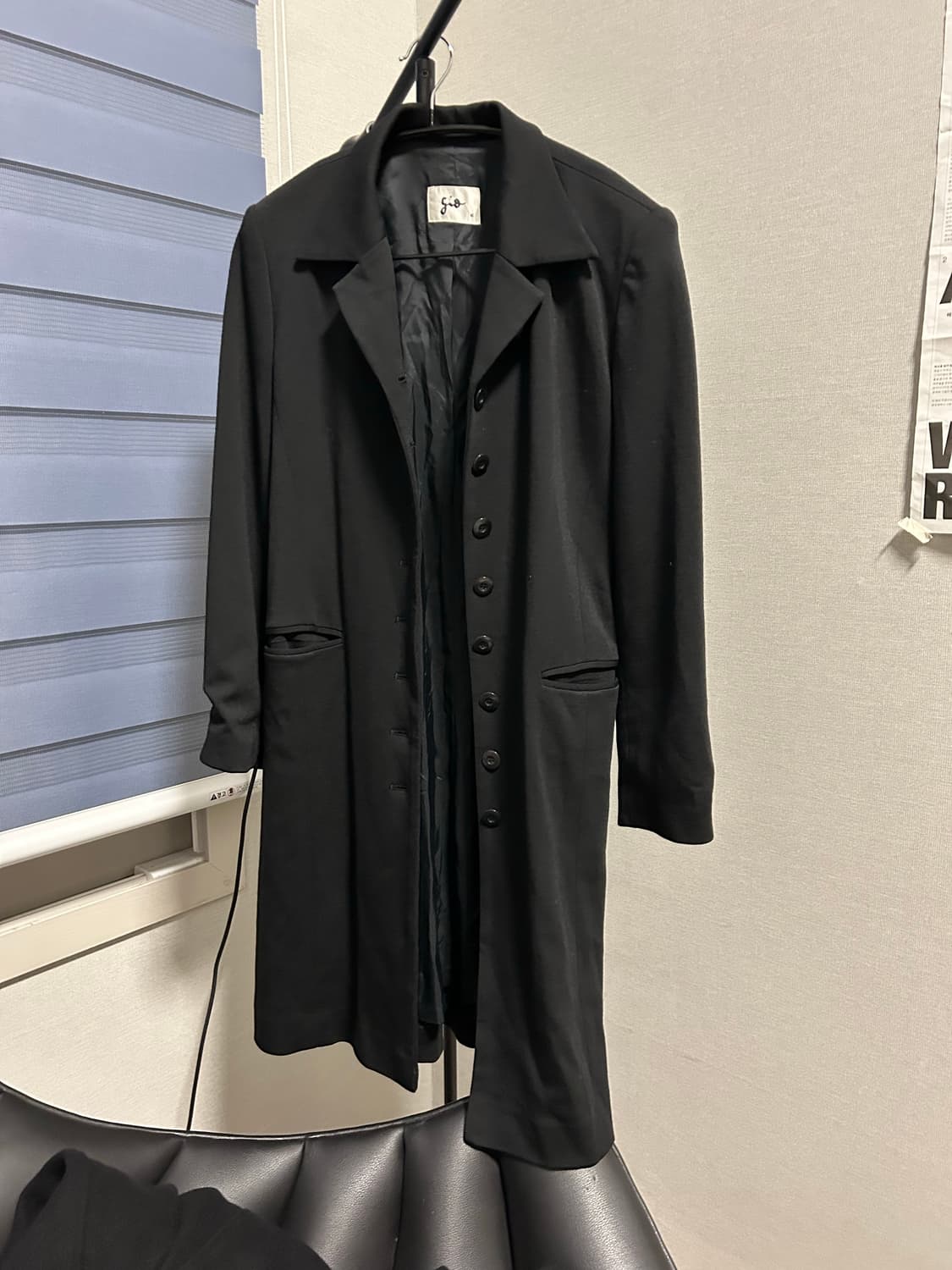 Lcbx st 코트 상품이미지1