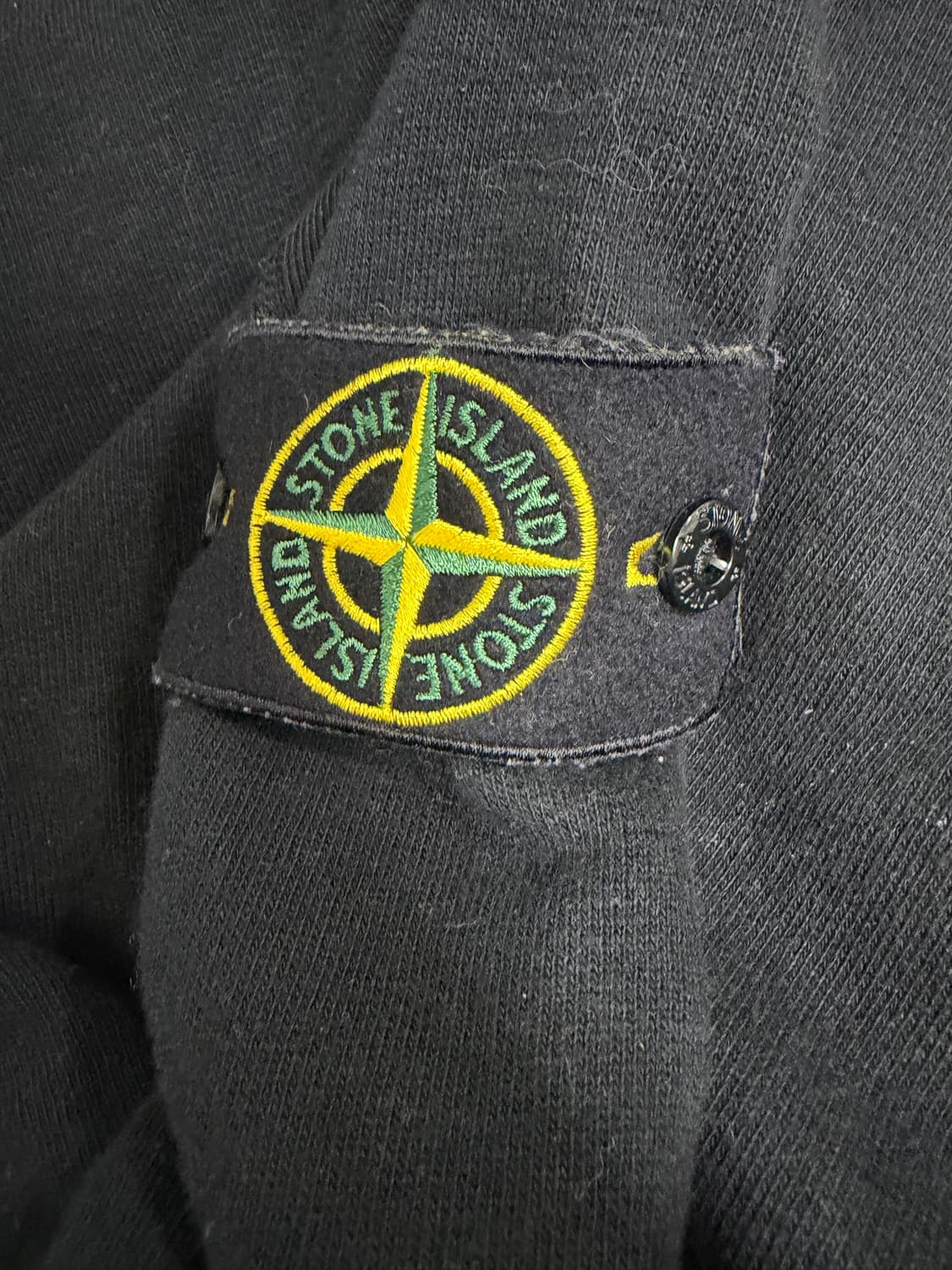 스톤아일랜드 맨투맨 L 상품이미지2