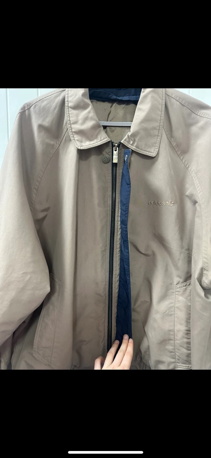 Adidas jacket 상품이미지6