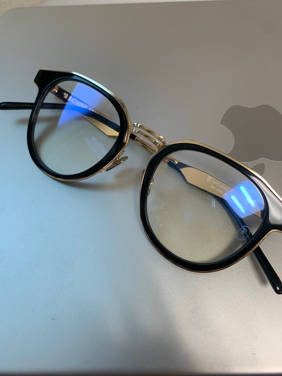 베이프 안경 상품이미지1