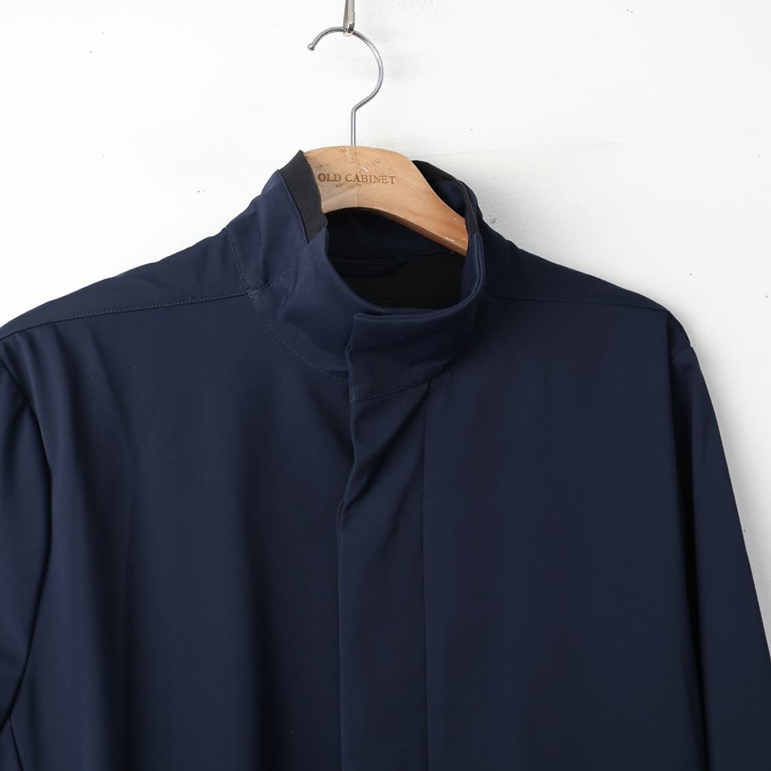 95/띠어리 싱글 코트 상품이미지4