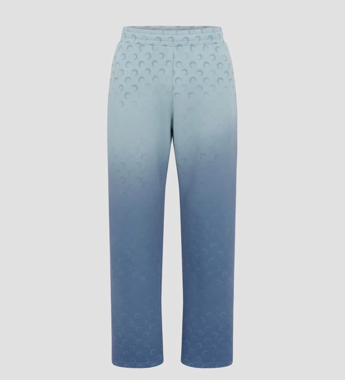 마린세르 블루 문 패턴 트레이닝 팬츠(무료배송) 상품이미지1