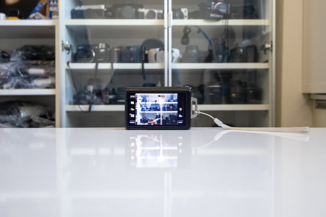 Sony DSC-T200 상품이미지5