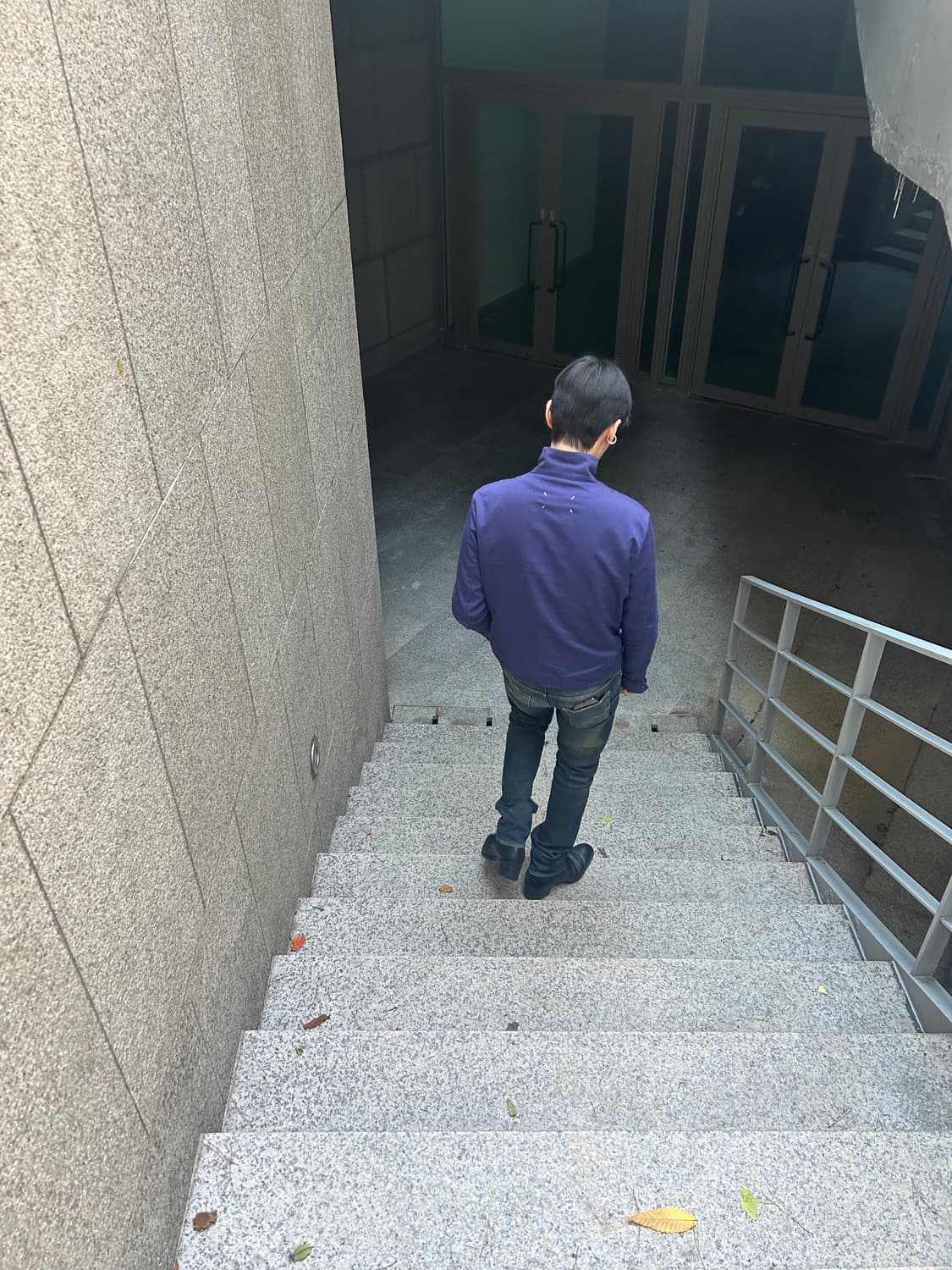 마르지엘라 자켓 상품이미지3