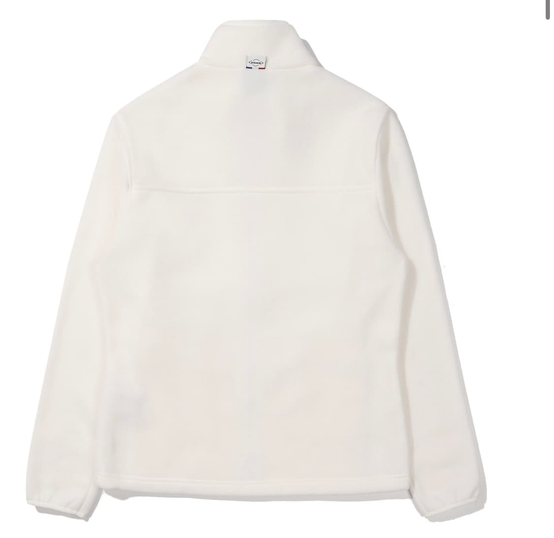 아이더 POP 마이크로 β 플리스 자켓 상품이미지2