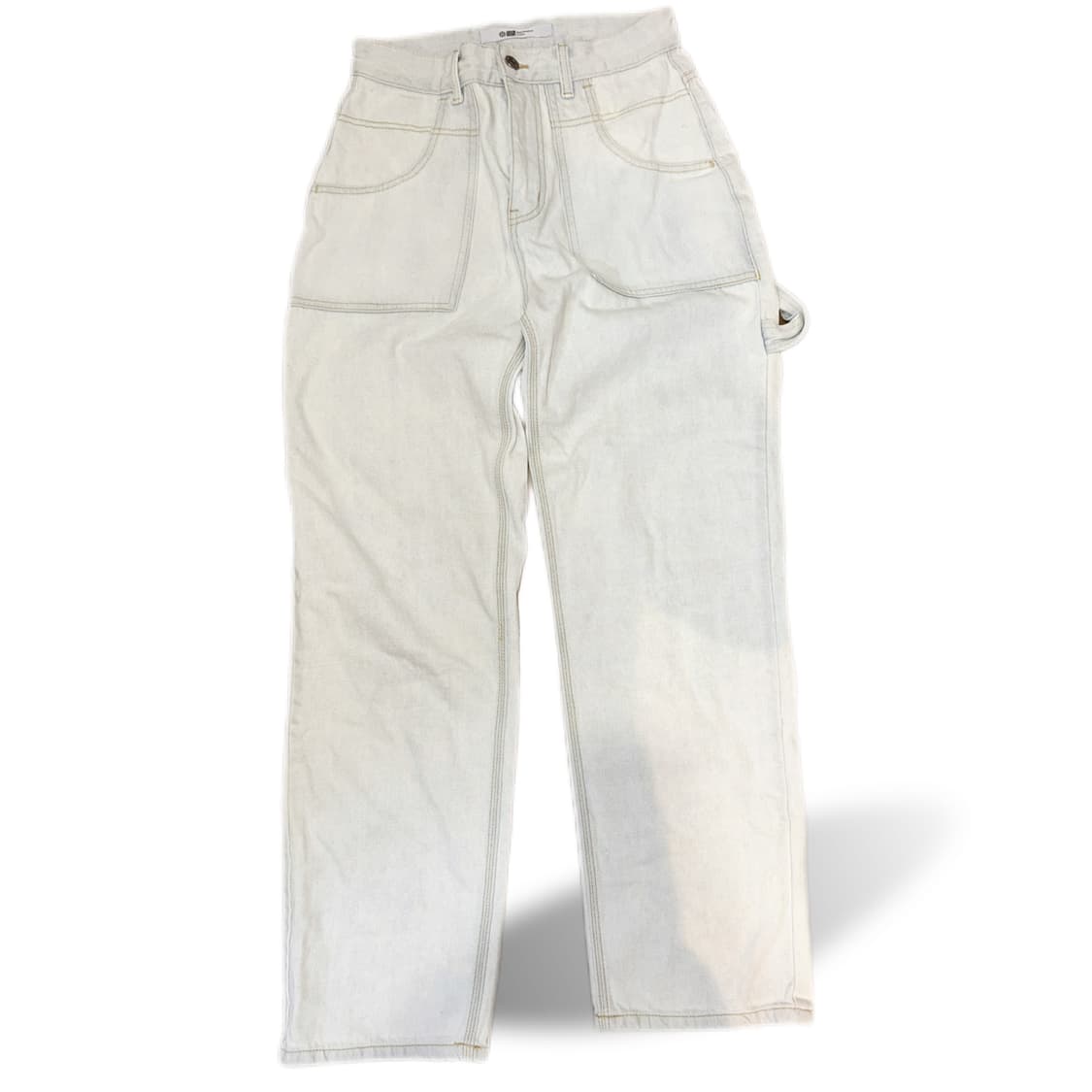 PLASTICPRODUCT MPa 페인터 데님 ICE S 사이즈 상품이미지2