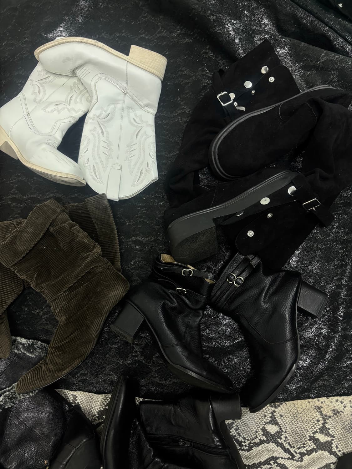 New arrived women’s Shoes 23pcs 상품이미지9