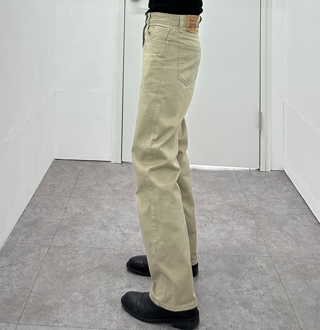 Levi’s 508 상품이미지1