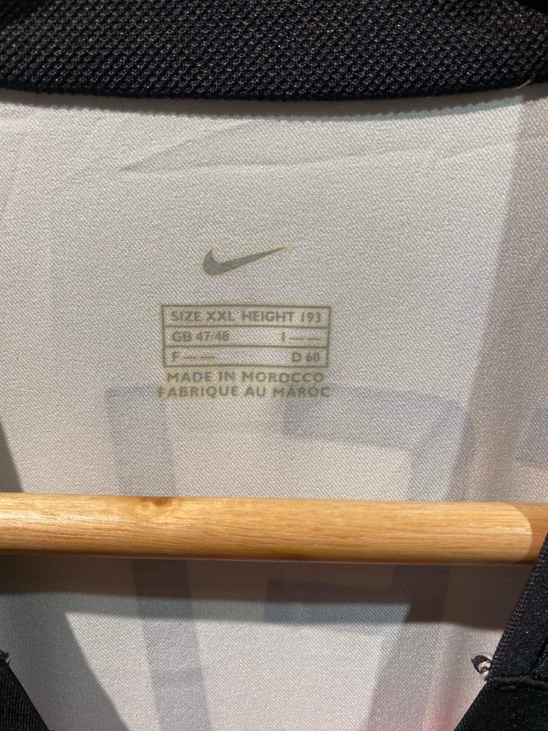 02-03 맨체스터 유나이티드 반니스텔루이 어웨이 유니폼 상품이미지4