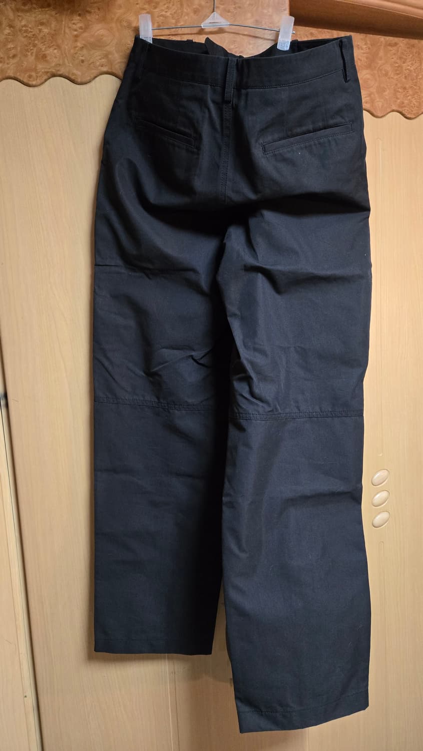 (새상품) 애프터 프레이 코튼팬츠 상품이미지2