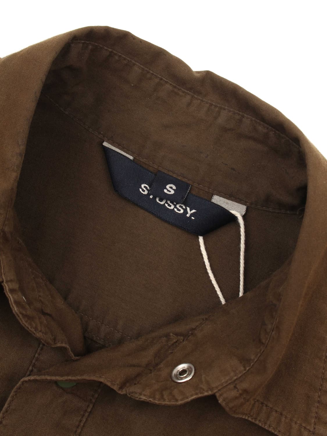 90s STUSSY (S) 상품이미지6
