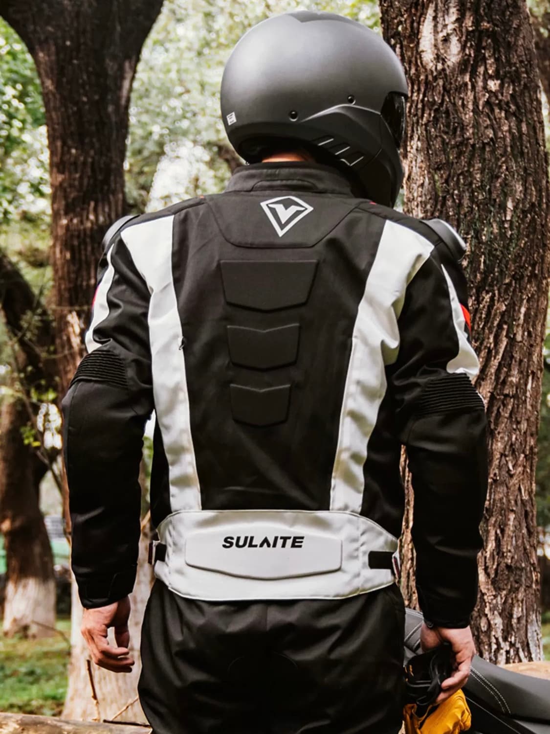 오토바이 자켓 새상품 XL사이즈 상품이미지3