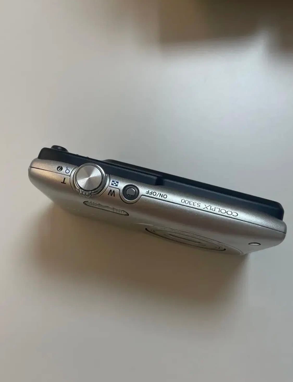 풀박스 s급 니콘 쿨픽스 s3300 상품이미지3