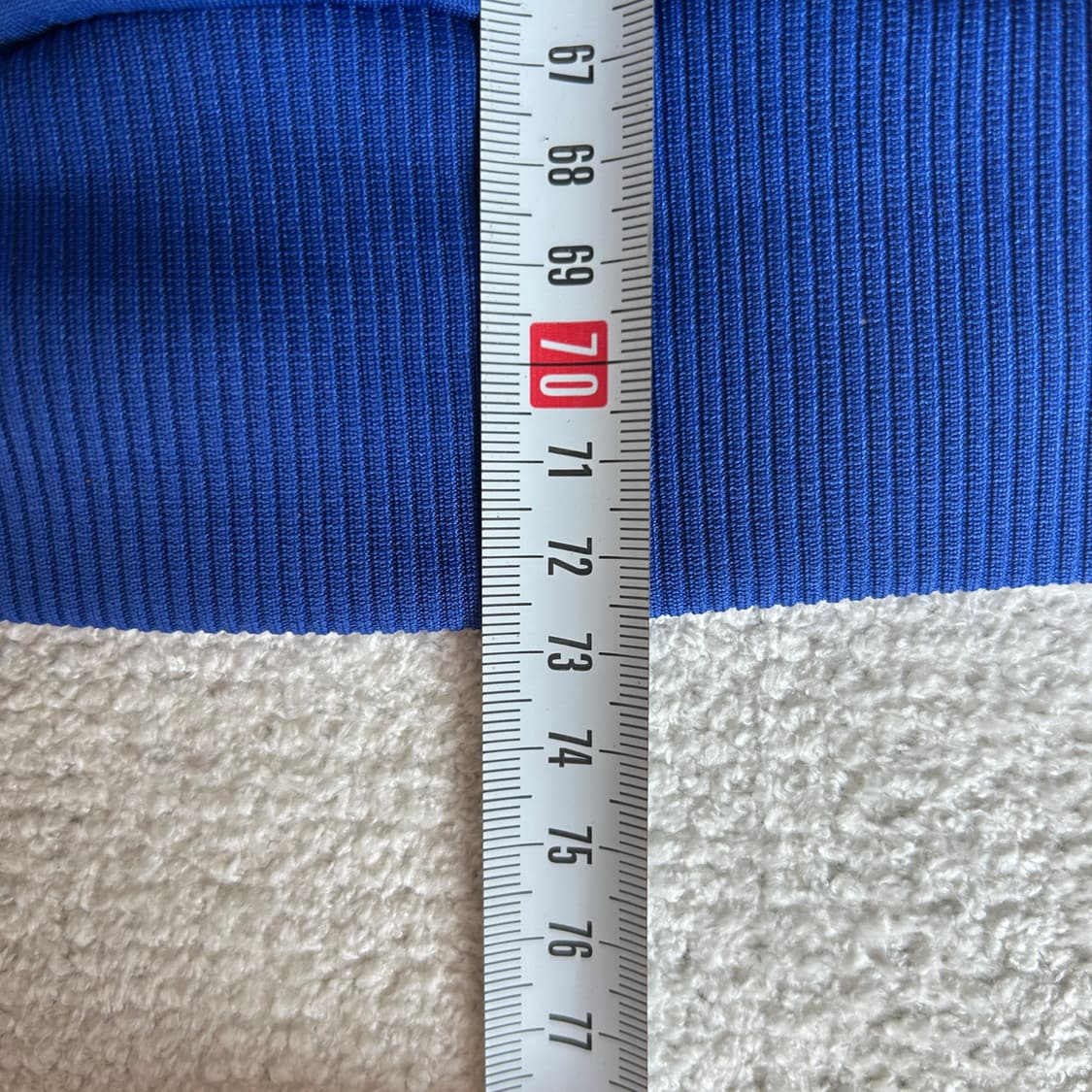 MLB 블루 맨투맨  상품이미지5