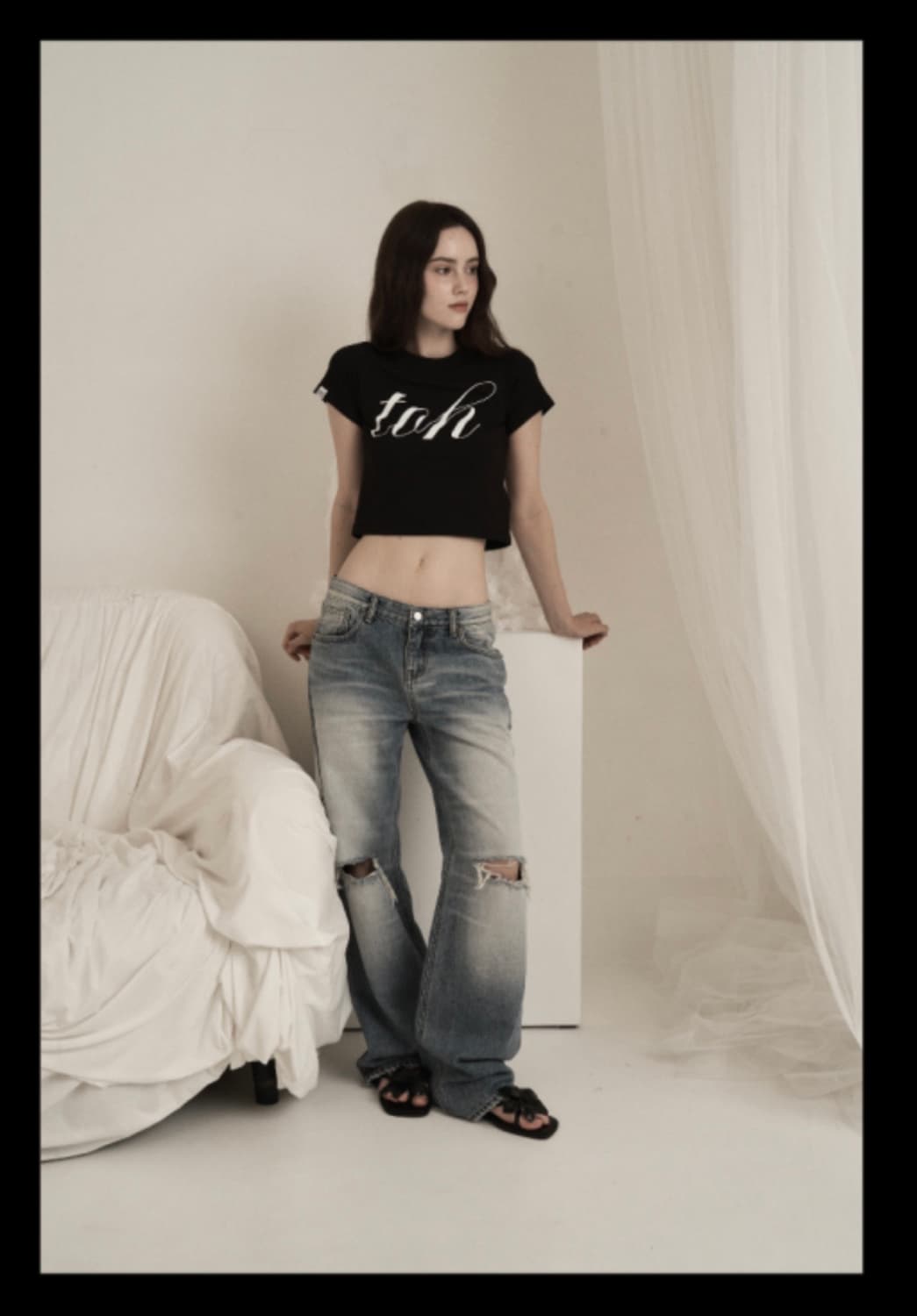 Toh Siena Jeans 시에나진 상품이미지2