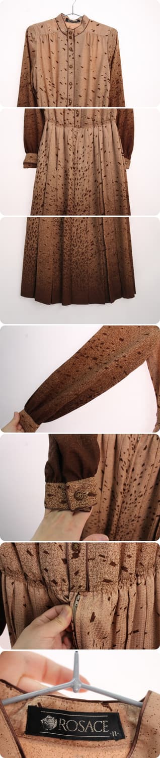 수입명품 ROCACH 복고라인의 매력넘치는 엄마어릴적 폭삭속았수다 럭셔리 상품이미지2