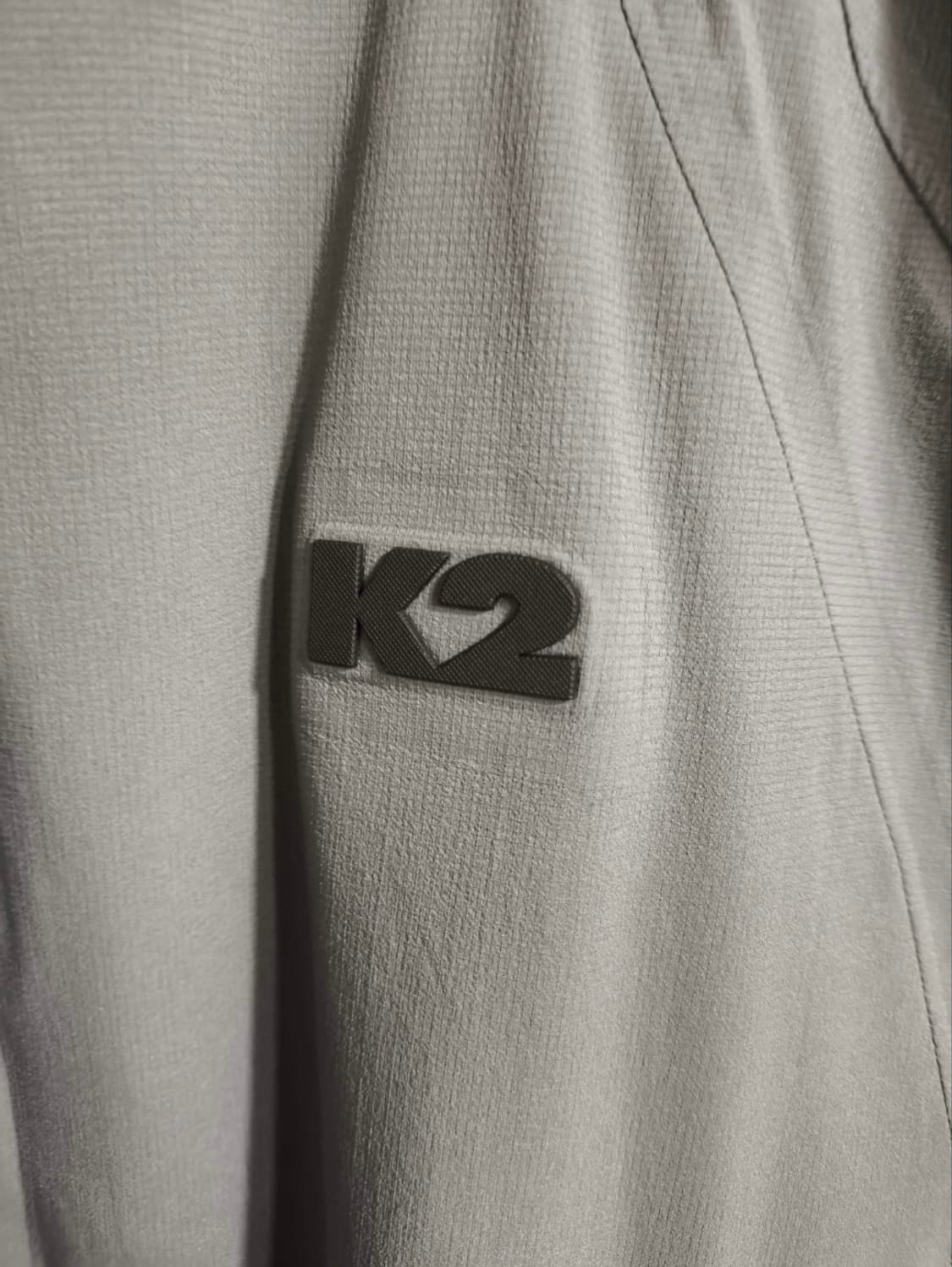 95 케이투 바람막이 등산복 상품이미지3