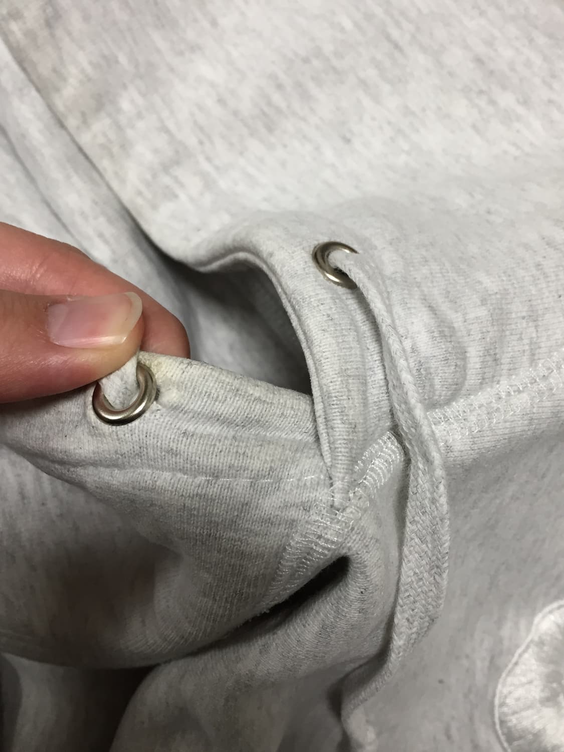 슈프림 S로고 후드티 상품이미지3