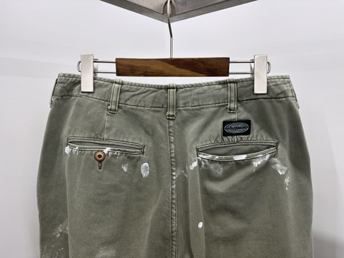 PLOMO REWORK PANTS (30) 상품이미지7