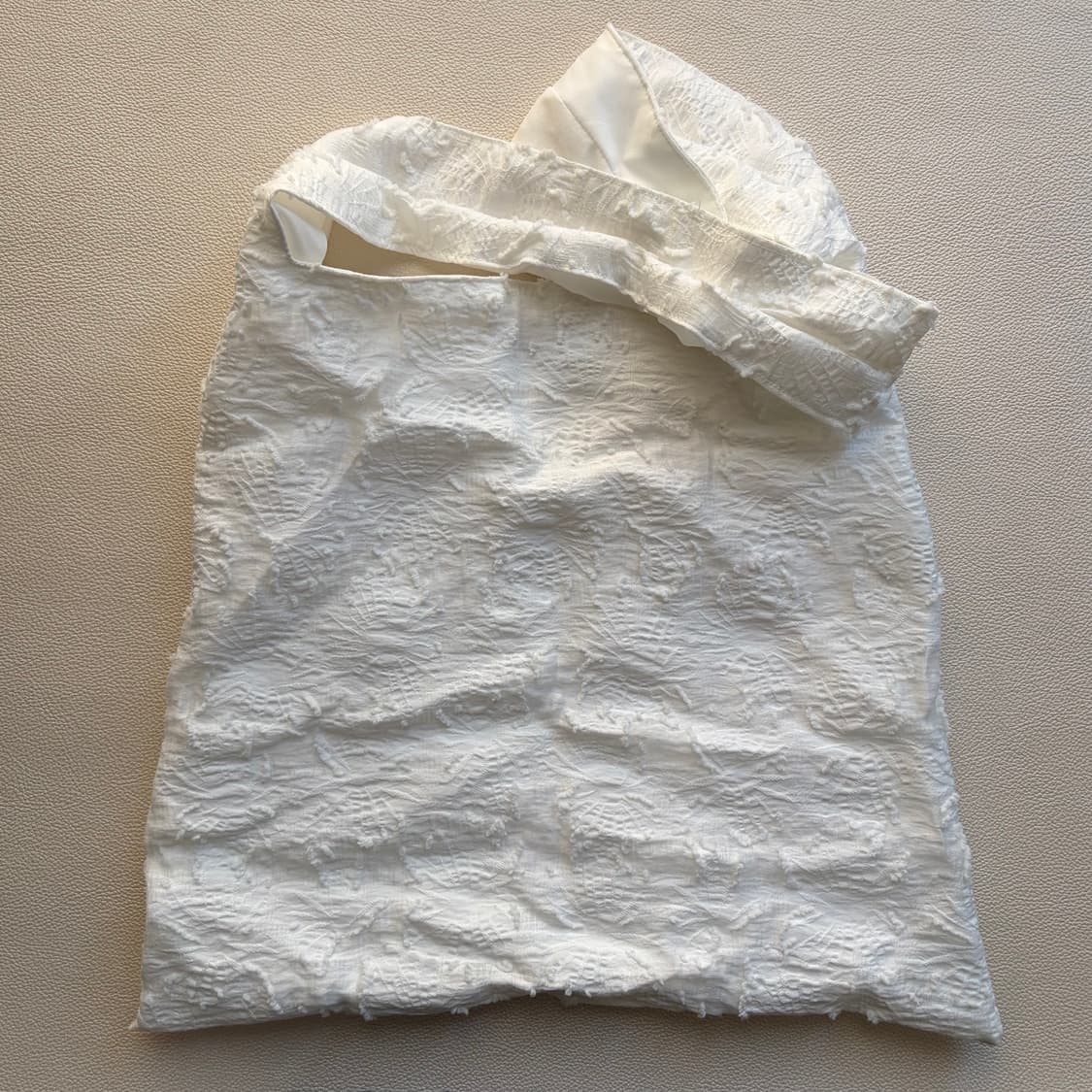 Osthe 오스더 JACQUARD BAG 상품이미지3