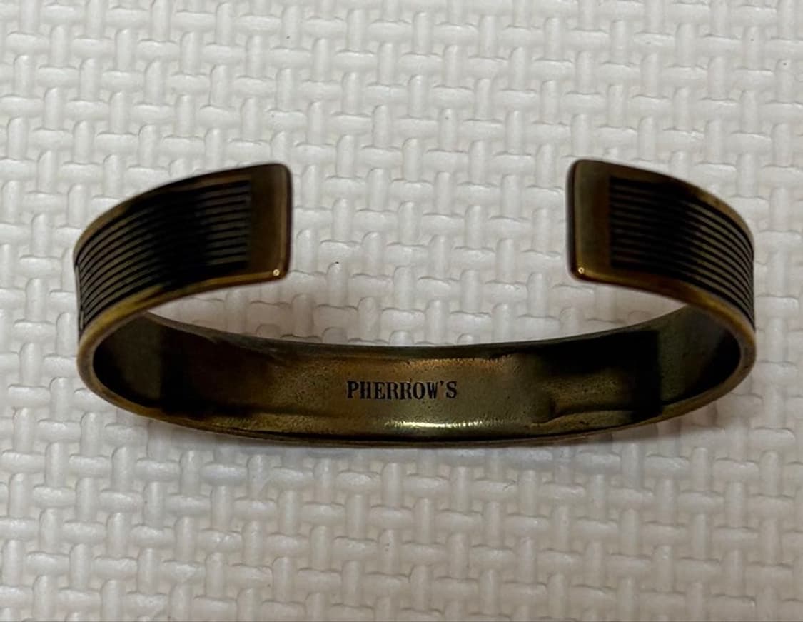 페로우즈 pherrows 뱅글 팔찌 상품이미지4