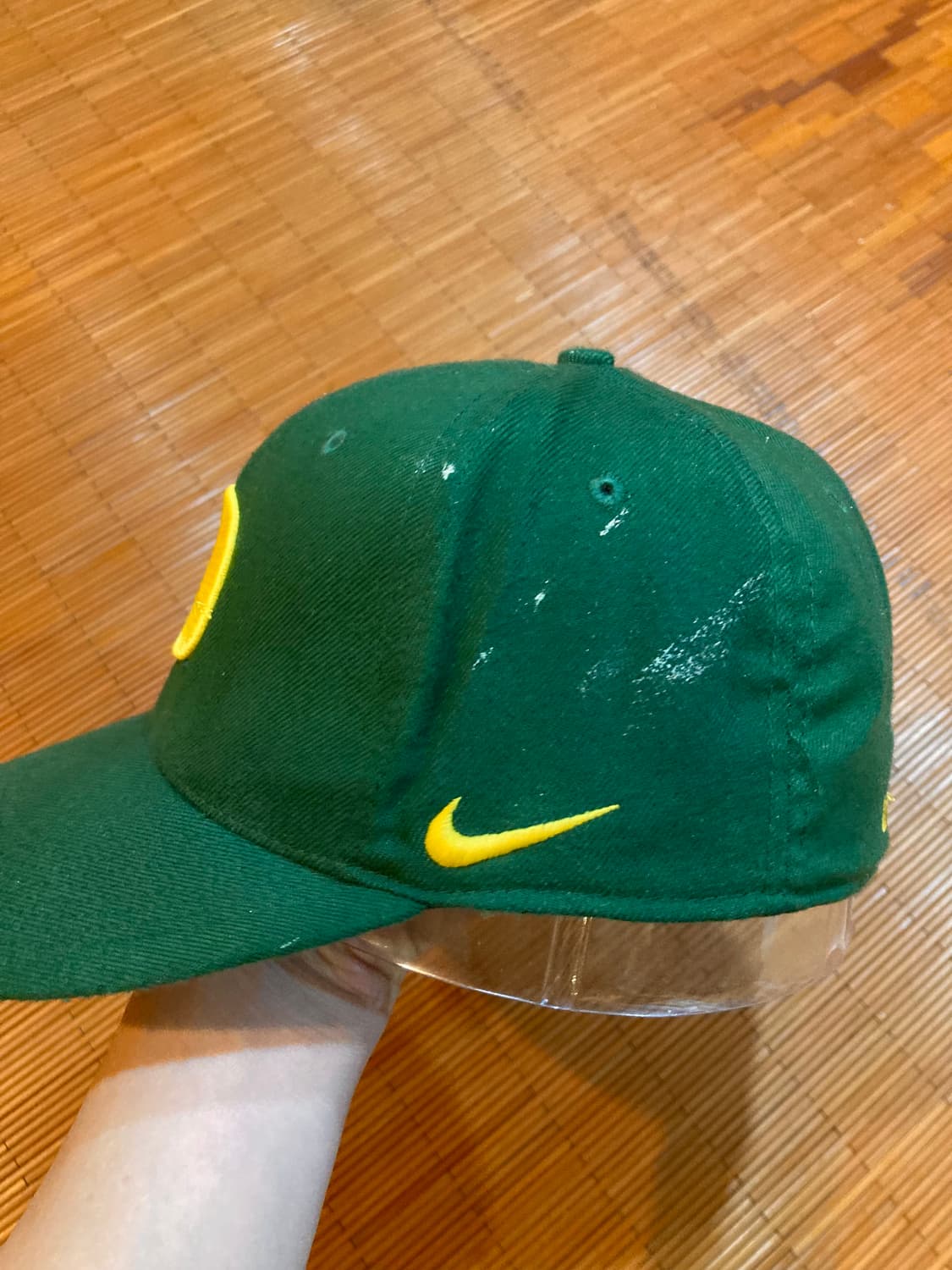 나이키 90‘s 오레곤 캡 상품이미지2