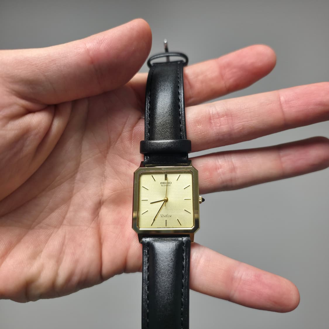 Seiko 7731-5140 상품이미지2