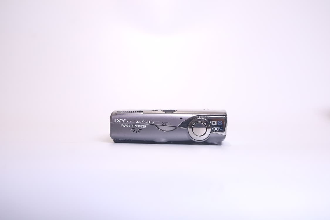 캐논 익시 900 (익서스 850 일본 모델, 이체 시 2만원 할인) 상품이미지5