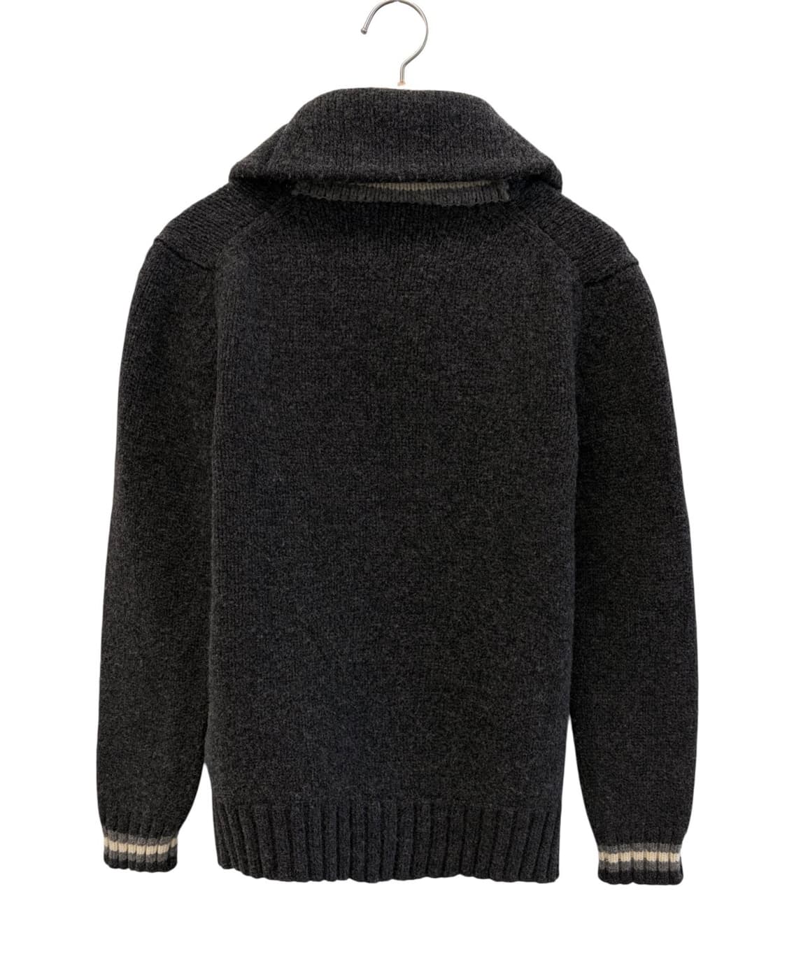 라코스테 울 가디건 (3)  상품이미지8