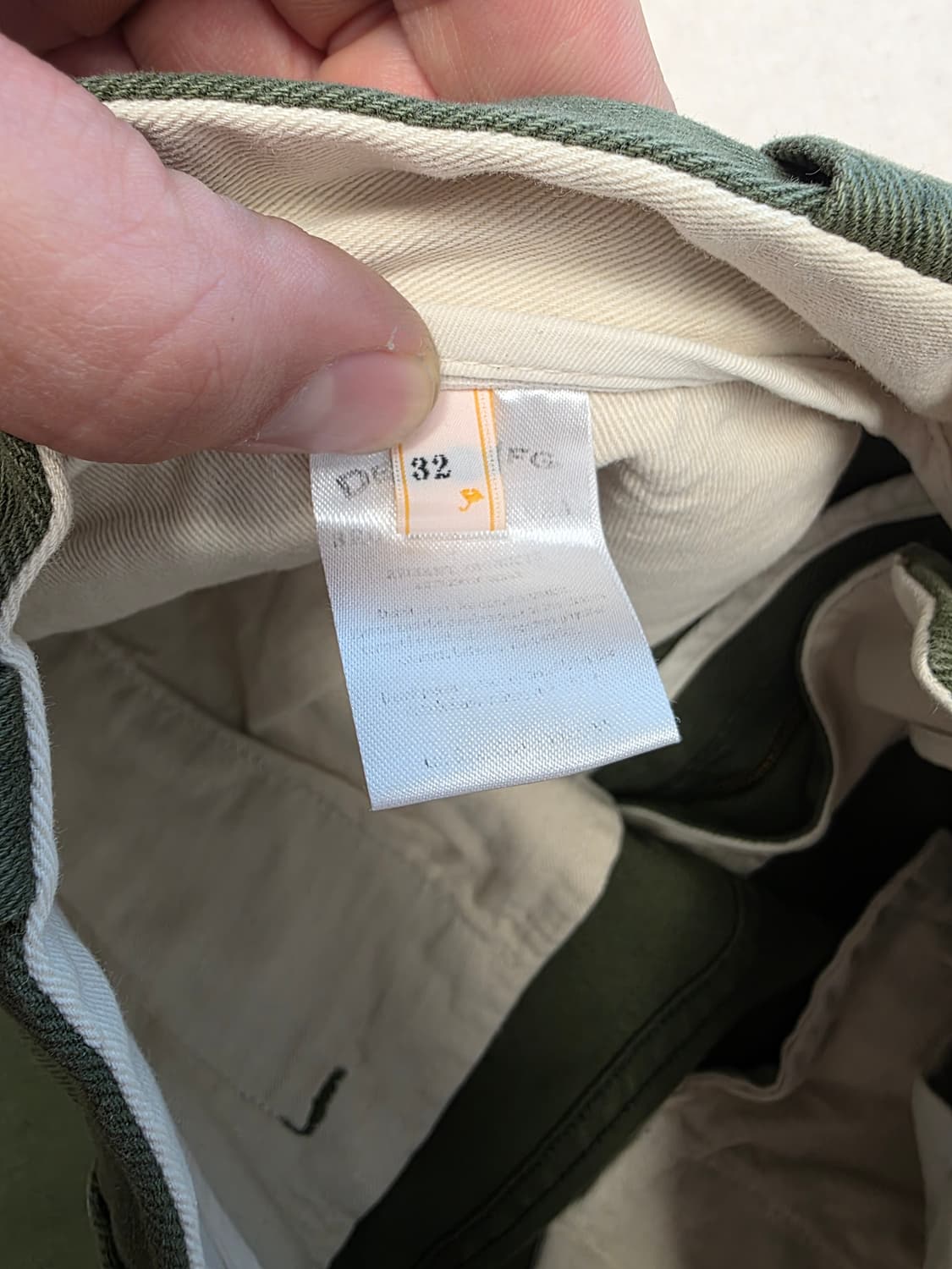 데밀 치노 상품이미지3