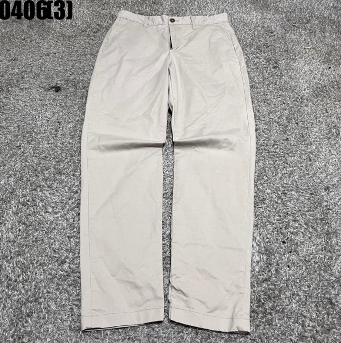 폴햄 팬츠 상품이미지1