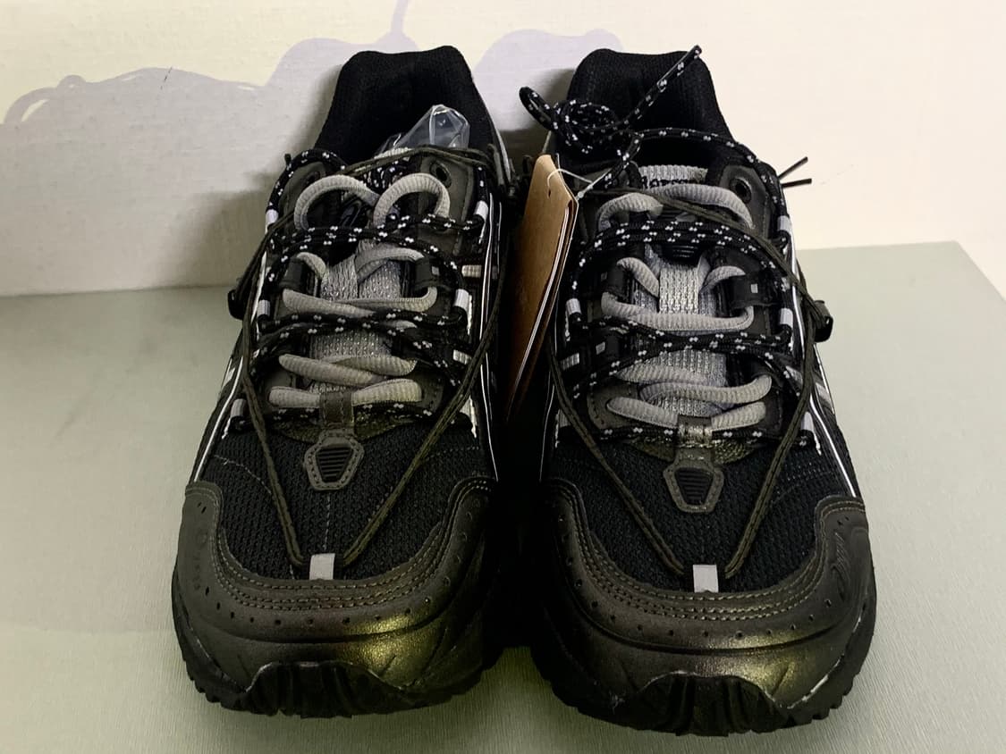 앤더슨벨 X 아식스 젤 1090 글래셔 블랙 (270) 상품이미지2