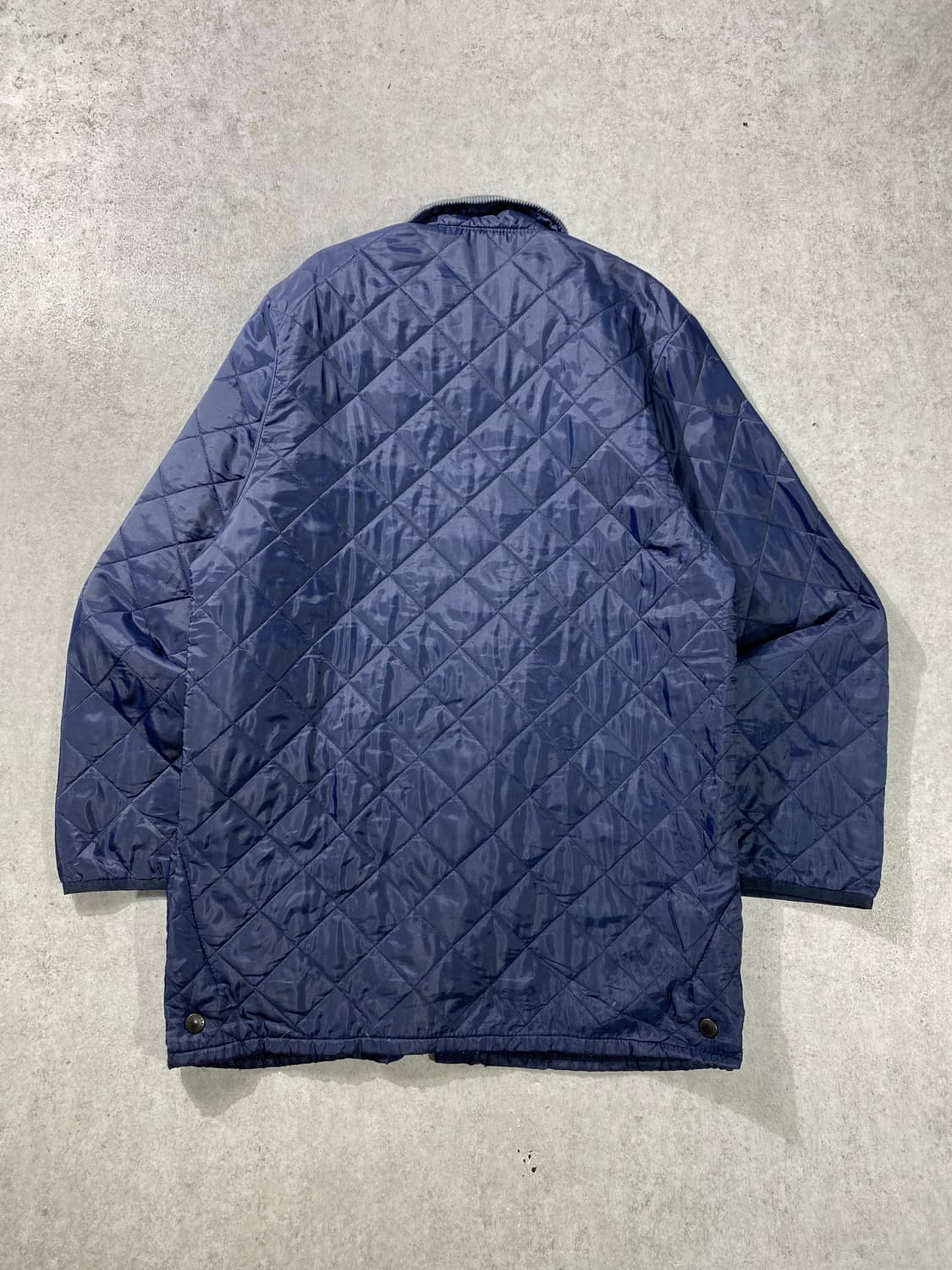 [M] Barbour 바버 헤리티지 리데스데일 퀼팅 자켓 상품이미지6