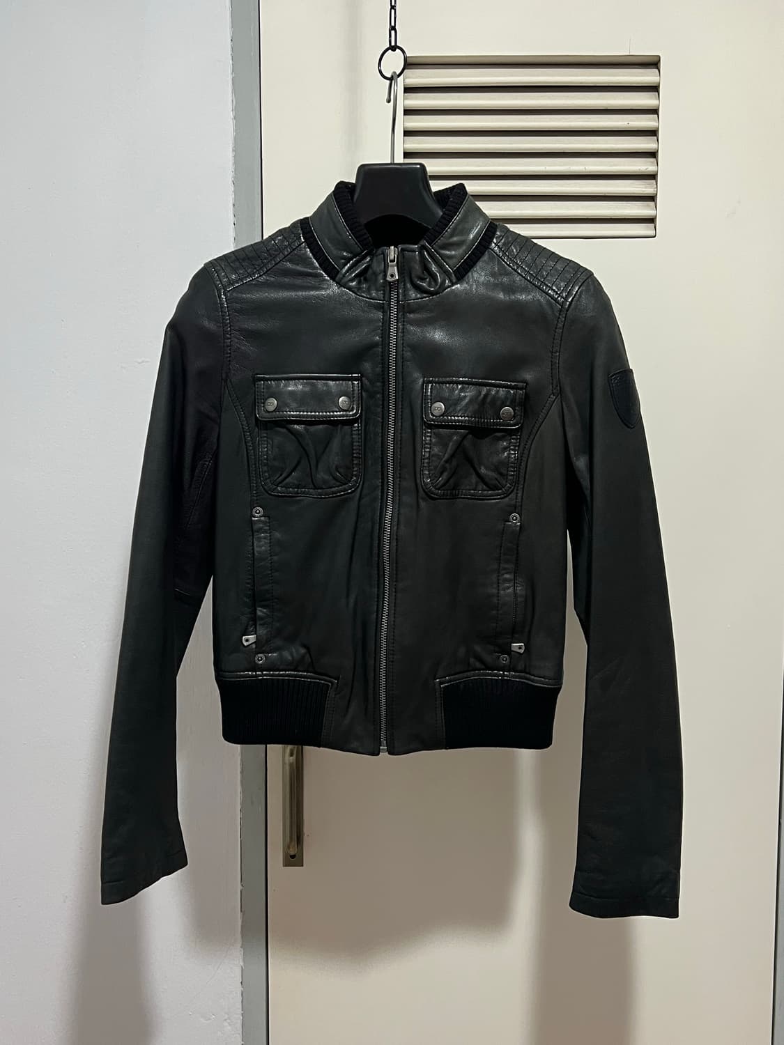 EXR 레이싱 자켓 상품이미지1