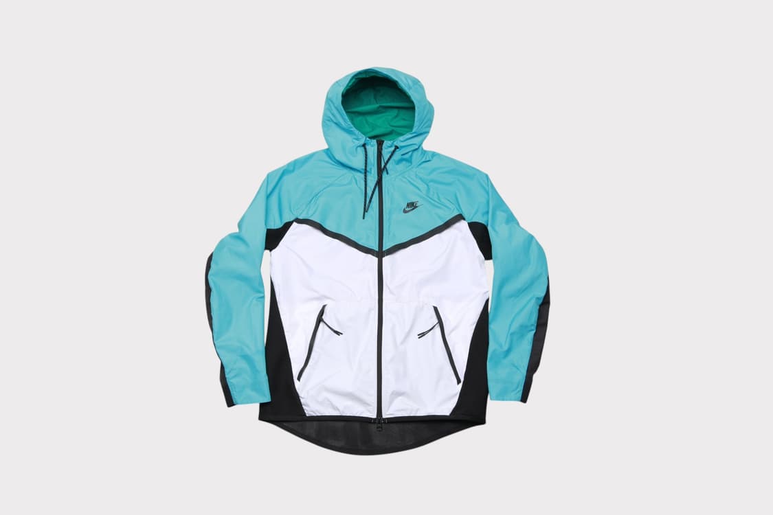[L] 나이키 테크 하이퍼메쉬 윈드러너 자켓 상품이미지1