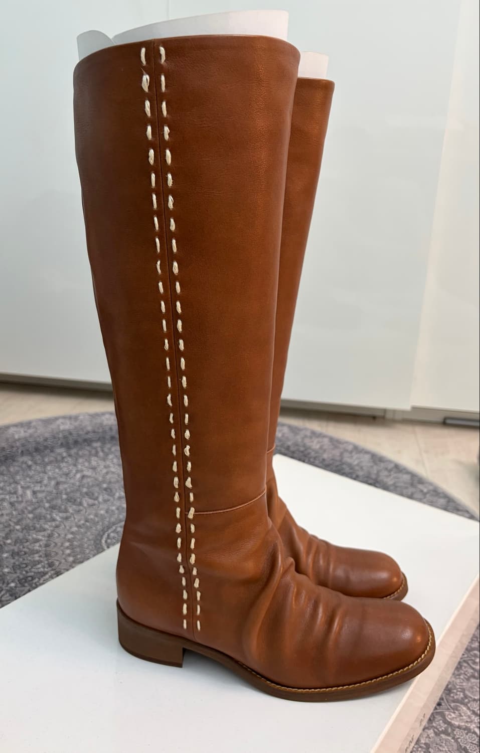 Tsumori Chisato long boots 상품이미지4