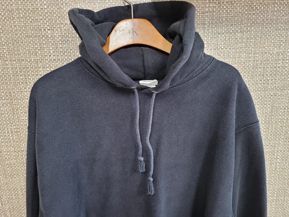 XL 110사이즈 챔피언 리버스위브 후드티 빅사이즈 아메카지 오버핏 상품이미지2