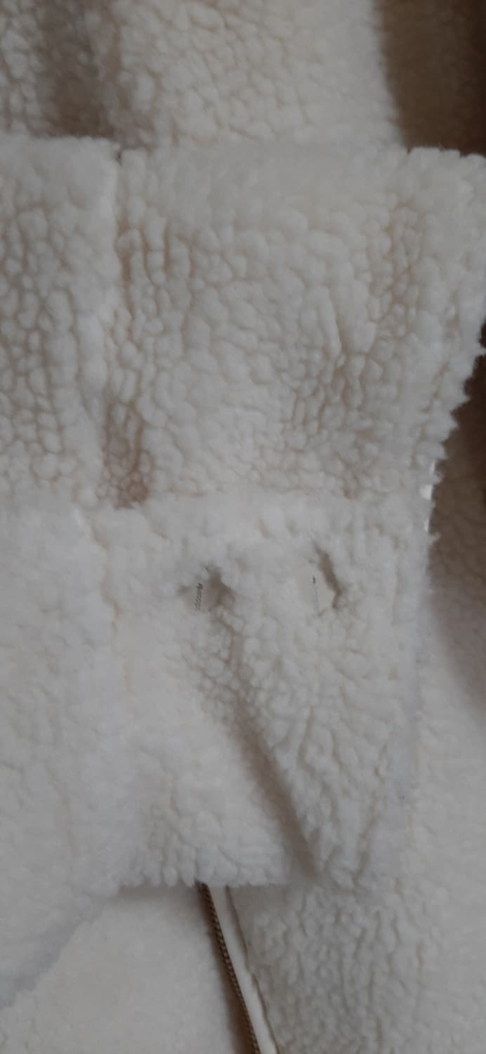 아디다스 남성 후리스 상태최상  상품이미지6