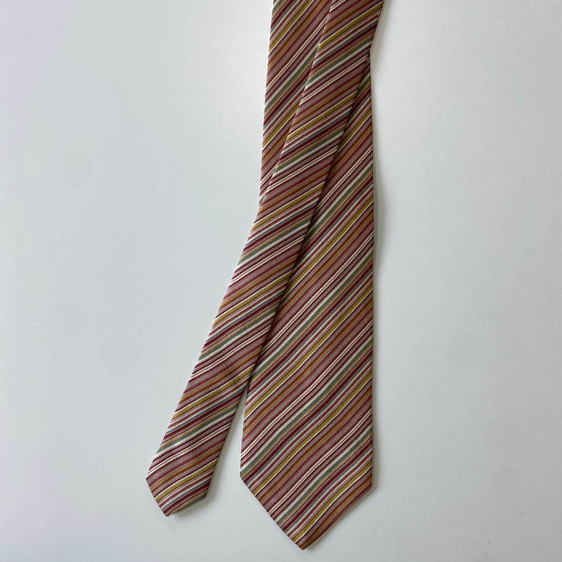 에트로(ETRO) 명품 정품넥타이 상품이미지1