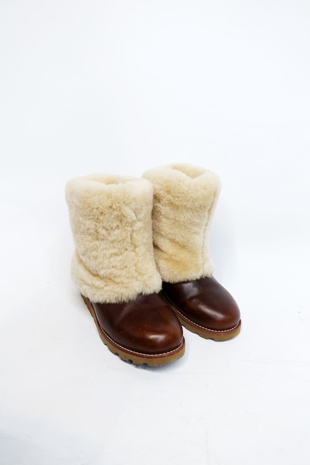 어그 부츠 (225) 상품이미지2